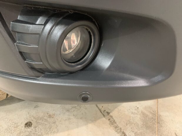 Ford Transit FORD TRANSIT 410L3 H2 TREND 15 ST MINIBUS 7