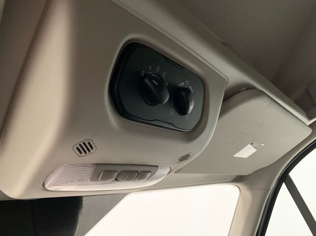 Ford Transit FORD TRANSIT 410L3 H2 TREND 15 ST MINIBUS 24