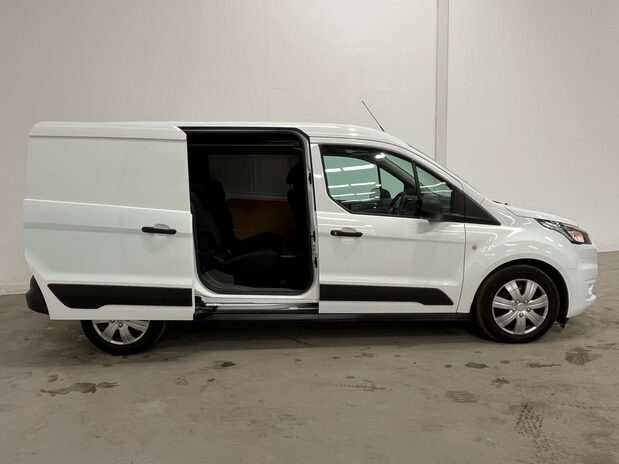 Ford Transit Connect TRANSIT CONNECT 230 L2 DIESEL 1.5 Eco Blue 120ps Trend D/Cab Van 5
