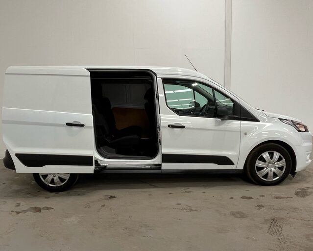 Ford Transit Connect TRANSIT CONNECT 230 L2 DIESEL 1.5 Eco Blue 120ps Trend D/Cab Van