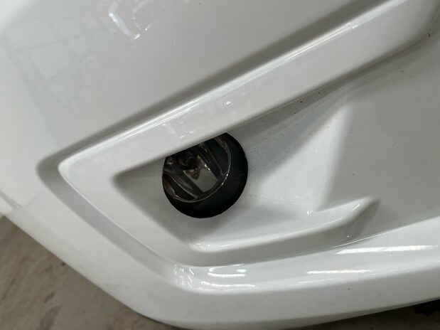 Ford Transit Connect TRANSIT CONNECT 230 L2 DIESEL 1.5 Eco Blue 120ps Trend D/Cab Van 4