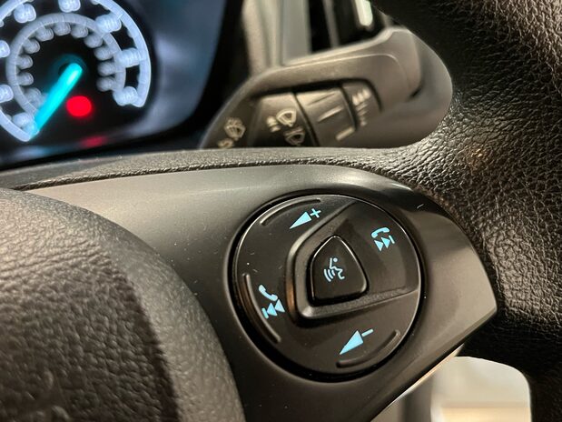 Ford Transit Connect TRANSIT CONNECT 230 L2 DIESEL 1.5 Eco Blue 120ps Trend D/Cab Van 13