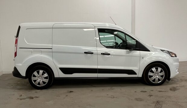 Ford Transit Connect TRANSIT CONNECT 230 L2 DIESEL 1.5 Eco Blue 120ps Trend D/Cab Van