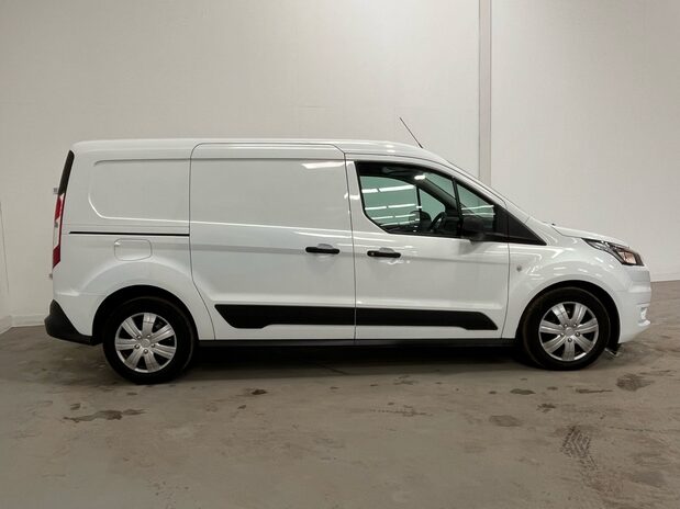 Ford Transit Connect TRANSIT CONNECT 230 L2 DIESEL 1.5 Eco Blue 120ps Trend D/Cab Van 2