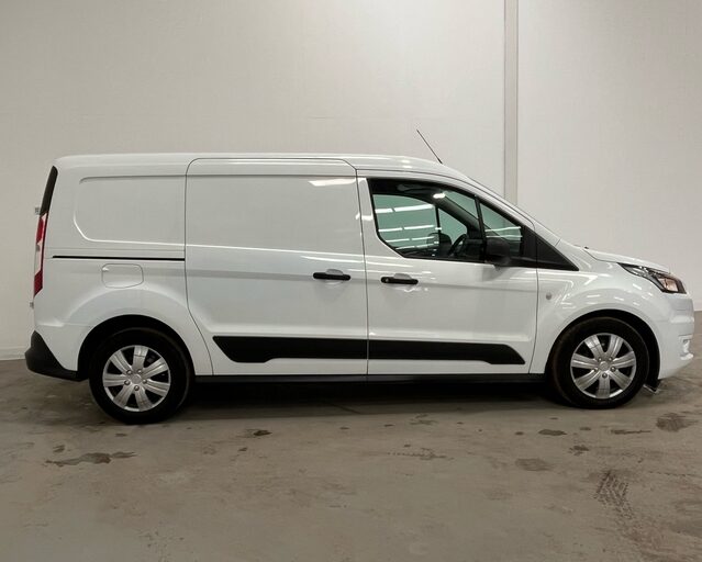 Ford Transit Connect TRANSIT CONNECT 230 L2 DIESEL 1.5 Eco Blue 120ps Trend D/Cab Van