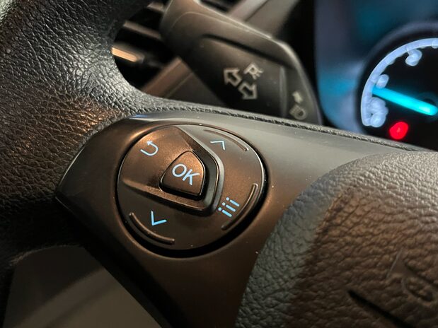 Ford Transit Connect TRANSIT CONNECT 230 L2 DIESEL 1.5 Eco Blue 120ps Trend D/Cab Van 6