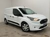 Ford Transit Connect TRANSIT CONNECT 230 L2 DIESEL 1.5 Eco Blue 120ps Trend D/Cab Van