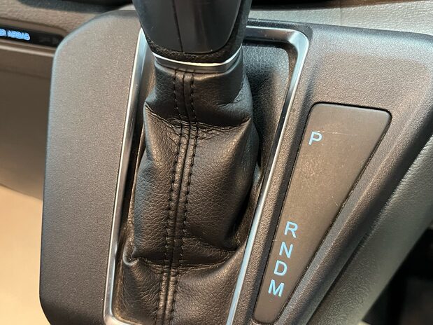 Ford Transit Custom TRANSIT CUSTOM 300 L1 DIESEL FWD 2.0 Eco Blue 130ps H1 Limited Van Automati 16