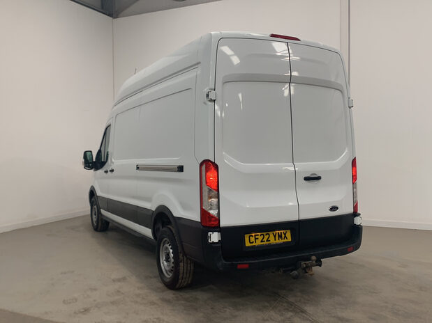 Ford Transit TRANSIT 350 L3 DIESEL RWD 2.0 Eco Blue 130ps H3 Leader Van 2