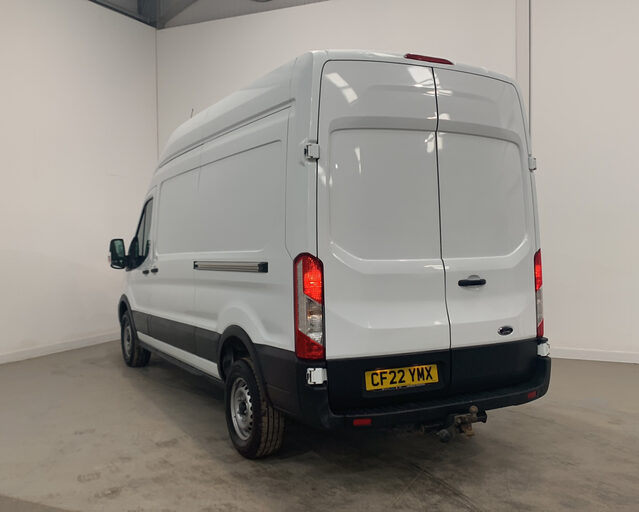Ford Transit TRANSIT 350 L3 DIESEL RWD 2.0 Eco Blue 130ps H3 Leader Van