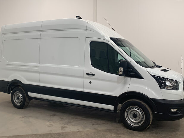 Ford Transit TRANSIT 350 L3 DIESEL RWD 2.0 Eco Blue 130ps H3 Leader Van 5
