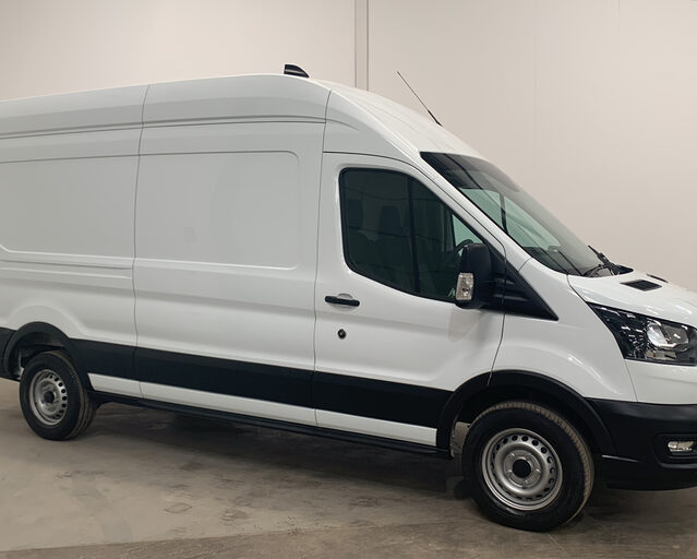 Ford Transit TRANSIT 350 L3 DIESEL RWD 2.0 Eco Blue 130ps H3 Leader Van
