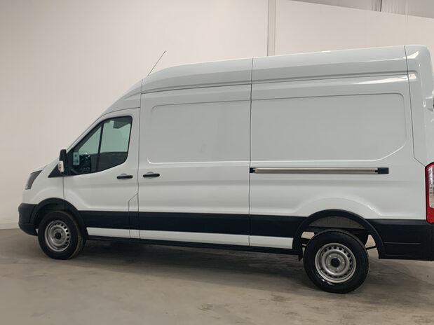 Ford Transit TRANSIT 350 L3 DIESEL RWD 2.0 Eco Blue 130ps H3 Leader Van 6