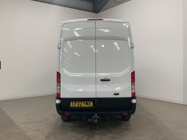 Ford Transit TRANSIT 350 L3 DIESEL RWD 2.0 Eco Blue 130ps H3 Leader Van 8