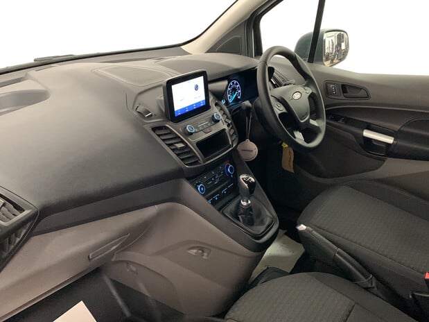 Ford Transit Connect TRANSIT CONNECT 210 L2 DIESEL 1.5 Eco Blue 100ps Trend Van 3