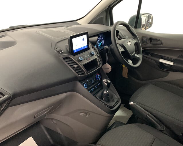 Ford Transit Connect TRANSIT CONNECT 210 L2 DIESEL 1.5 Eco Blue 100ps Trend Van