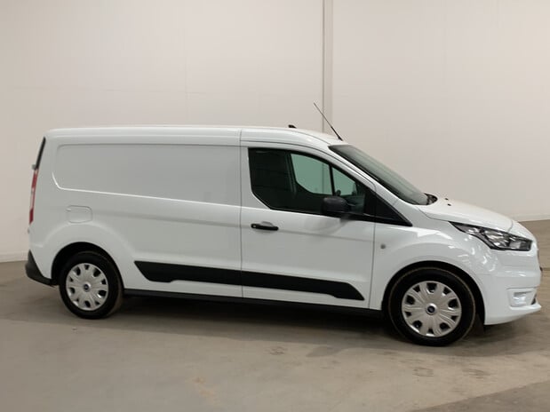 Ford Transit Connect TRANSIT CONNECT 210 L2 DIESEL 1.5 Eco Blue 100ps Trend Van 5