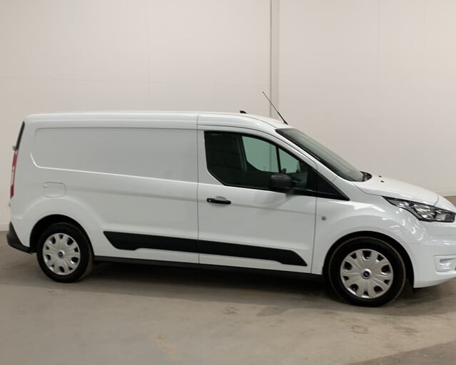 Ford Transit Connect TRANSIT CONNECT 210 L2 DIESEL 1.5 Eco Blue 100ps Trend Van