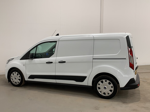 Ford Transit Connect TRANSIT CONNECT 210 L2 DIESEL 1.5 Eco Blue 100ps Trend Van 6
