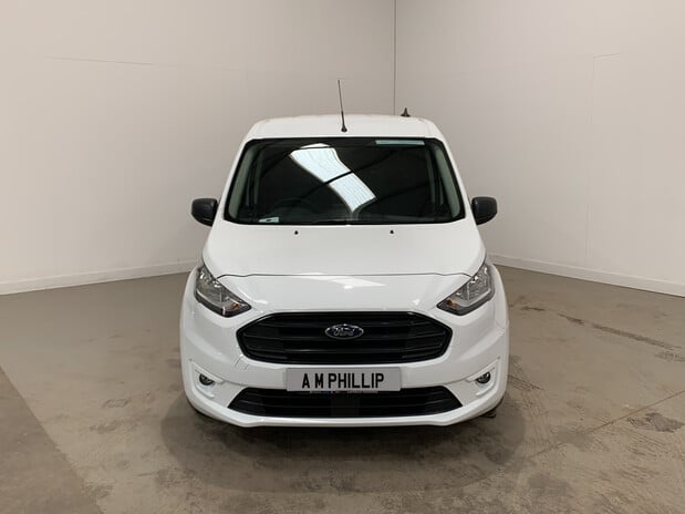Ford Transit Connect TRANSIT CONNECT 210 L2 DIESEL 1.5 Eco Blue 100ps Trend Van 7