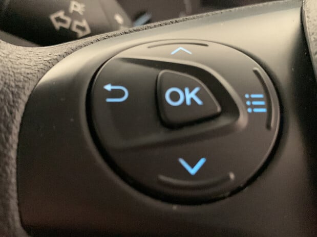 Ford Transit Connect TRANSIT CONNECT 210 L2 DIESEL 1.5 Eco Blue 100ps Trend Van 13