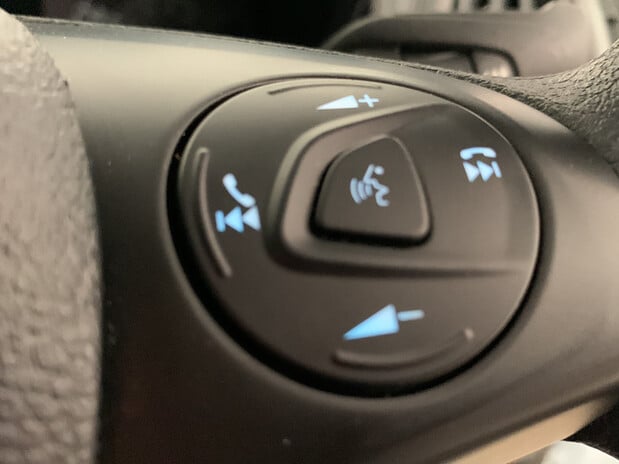 Ford Transit Connect TRANSIT CONNECT 210 L2 DIESEL 1.5 Eco Blue 100ps Trend Van 14