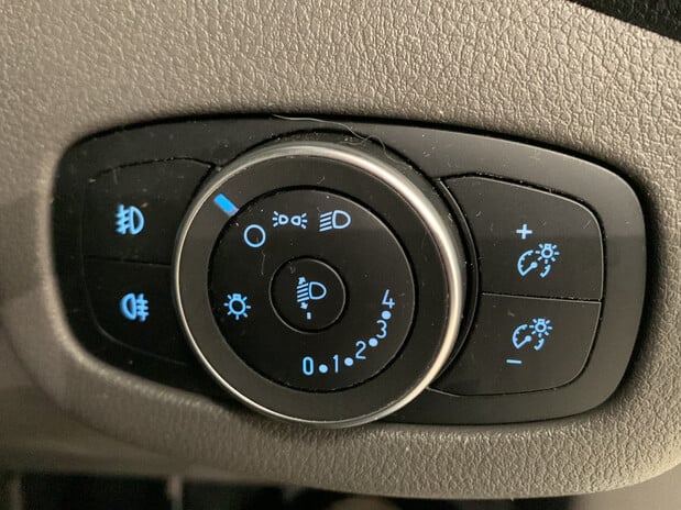 Ford Transit Connect TRANSIT CONNECT 210 L2 DIESEL 1.5 Eco Blue 100ps Trend Van 16
