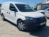Volkswagen Caddy VOLKSWAGEN CADDY MAXI C20 COMMERCE 2.0 TDI 102PS
