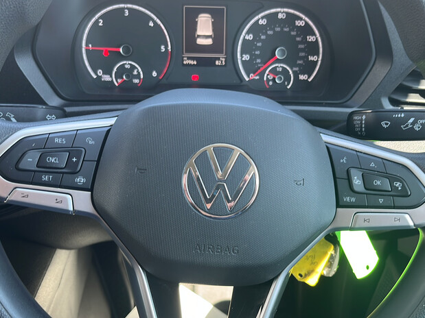 Volkswagen Caddy VOLKSWAGEN CADDY MAXI C20 COMMERCE 2.0 TDI 102PS 16