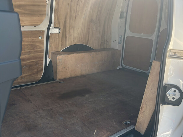 Volkswagen Caddy VOLKSWAGEN CADDY MAXI C20 COMMERCE 2.0 TDI 102PS 20