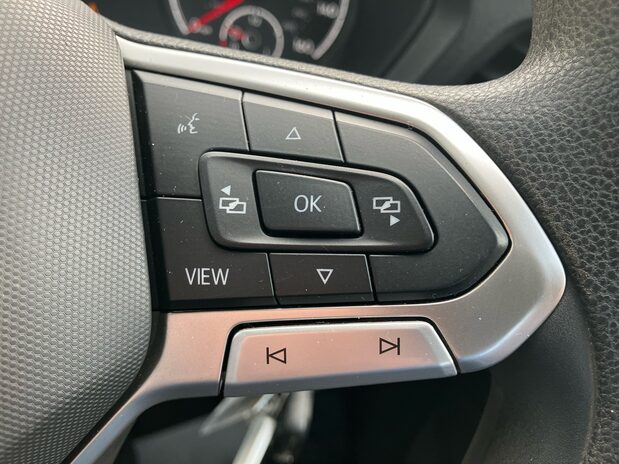 Volkswagen Caddy VOLKSWAGEN CADDY MAXI C20 COMMERCE 2.0 TDI 102PS 17