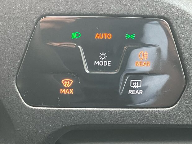 Volkswagen Caddy VOLKSWAGEN CADDY MAXI C20 COMMERCE 2.0 TDI 102PS 18