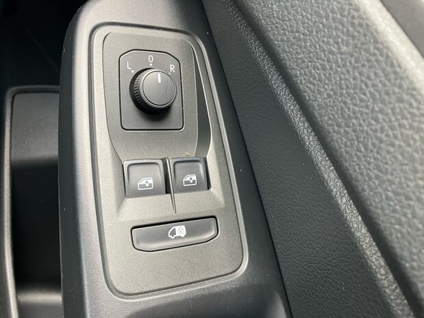 Volkswagen Caddy VOLKSWAGEN CADDY MAXI C20 COMMERCE 2.0 TDI 102PS 16