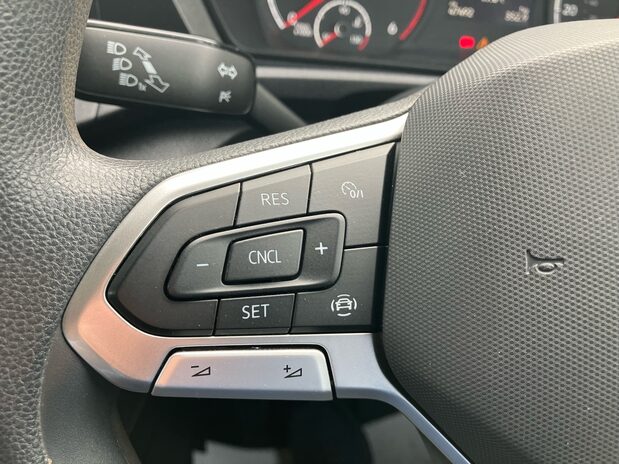 Volkswagen Caddy VOLKSWAGEN CADDY MAXI C20 COMMERCE 2.0 TDI 102PS 14