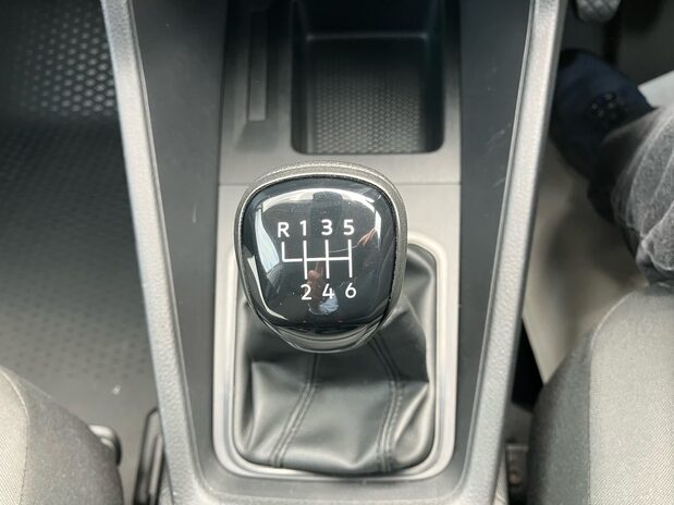 Volkswagen Caddy VOLKSWAGEN CADDY MAXI C20 COMMERCE 2.0 TDI 102PS 15