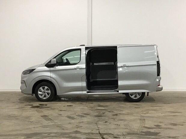 Ford Transit Custom 300L2 H1 LIMITED VAN 2.0 ECOBLUE 136PS **NEW** 6