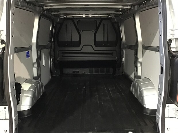 Ford Transit Custom 300L2 H1 LIMITED VAN 2.0 ECOBLUE 136PS **NEW** 9