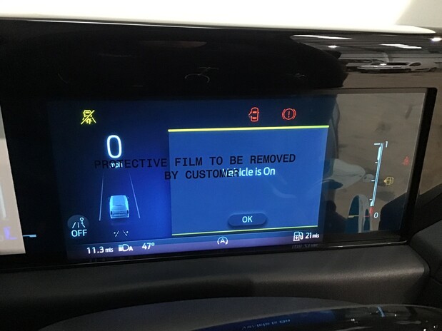 Ford Transit Custom 300L2 H1 LIMITED VAN 2.0 ECOBLUE 136PS **NEW** 10