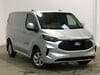 Ford Transit Custom 300L2 H1 LIMITED VAN 2.0 ECOBLUE 136PS **NEW**