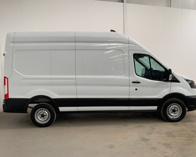 Ford Transit Transit 2.0 EcoBlue 350L2 130ps H3 Leader RWD Van