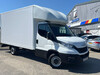 Iveco Daily DAILY 35S14 3750 Luton Fitted With Tailift