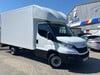 Iveco Daily DAILY 35S14 3750 Luton Fitted With Tailift