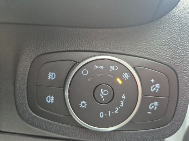 Ford Fiesta 1.0 EcoBoost 125 Sport Van 12