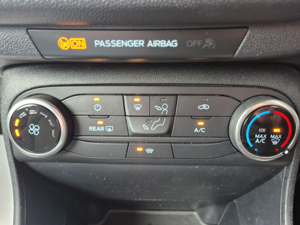 Ford Fiesta 1.0 EcoBoost 125 Sport Van 16