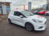 Ford Fiesta 1.0 EcoBoost 125 Sport Van