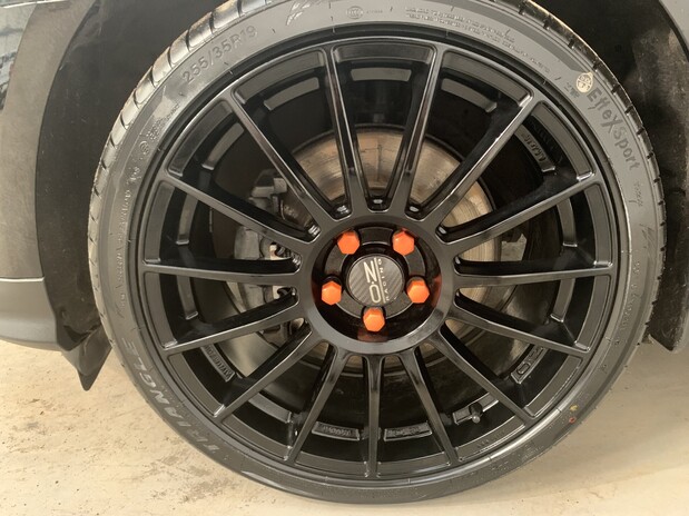 Ford Transit Connect Transit Connect 1.5 EcoBlue 120ps Sport Van 4