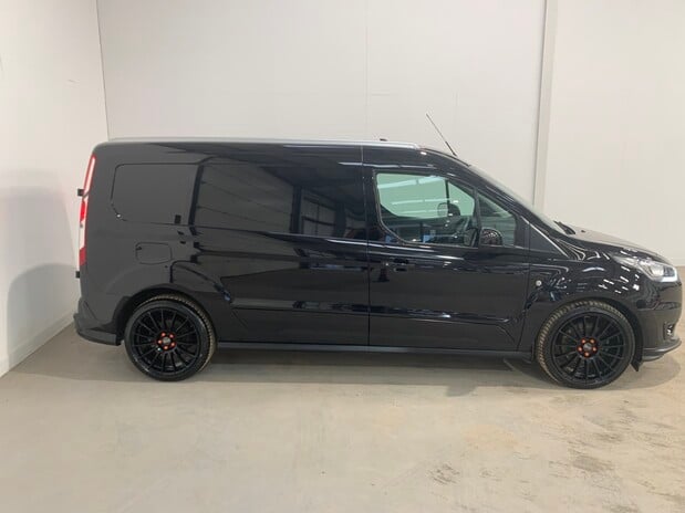 Ford Transit Connect Transit Connect 1.5 EcoBlue 120ps Sport Van 5