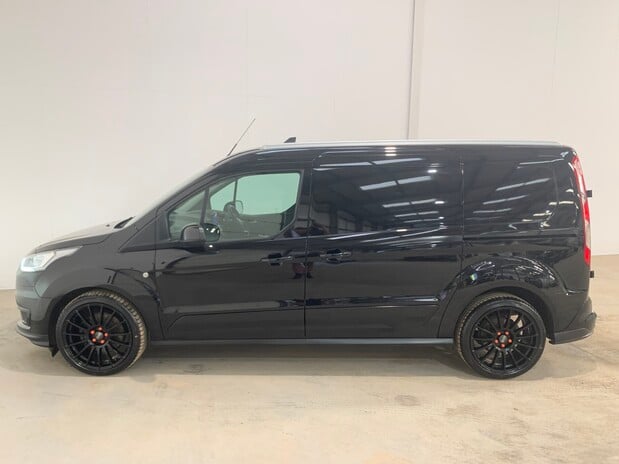 Ford Transit Connect Transit Connect 1.5 EcoBlue 120ps Sport Van 6