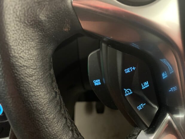 Ford Transit Connect Transit Connect 1.5 EcoBlue 120ps Sport Van 14