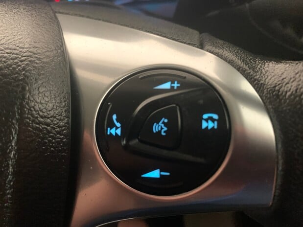 Ford Transit Connect Transit Connect 1.5 EcoBlue 120ps Sport Van 15